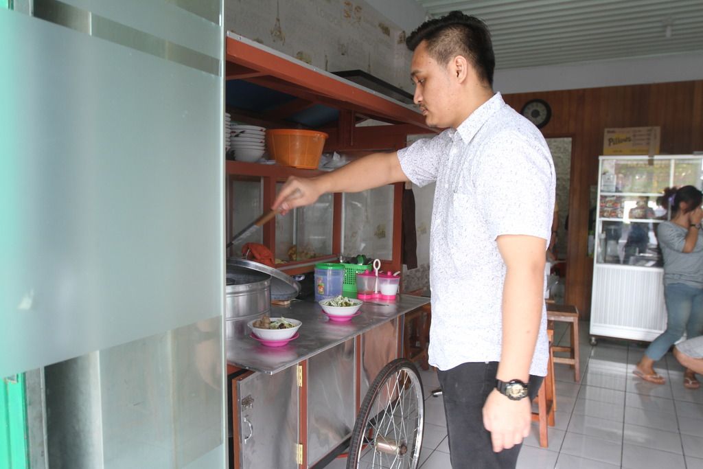 focksy jualan bakso focksy jualan bakso